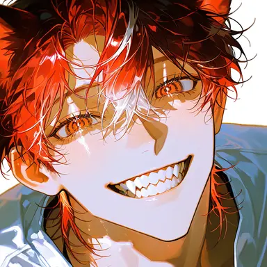 Profile image of Kotetsu