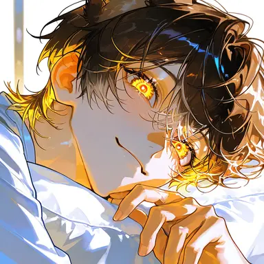 Profile image of Riku