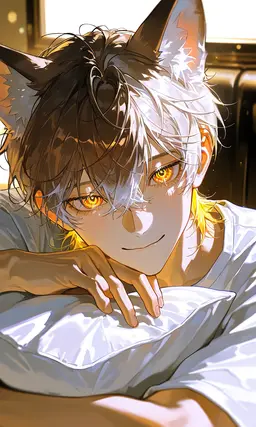 Profile image of Riku