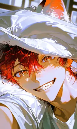 Profile image of Kotetsu