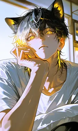 Profile image of Kuro