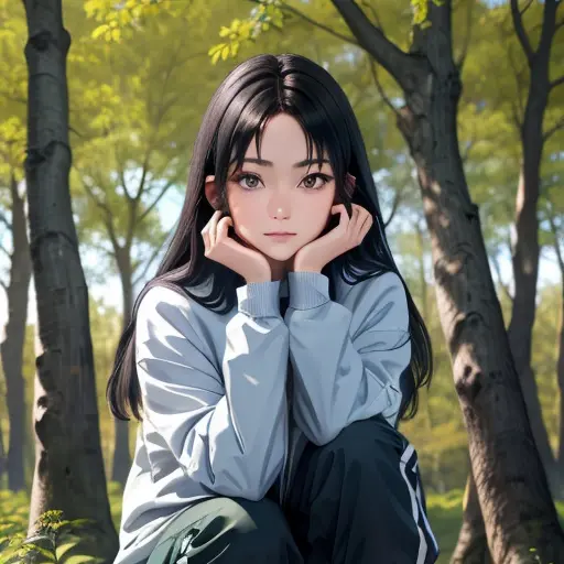 zoejjang123의 아윤