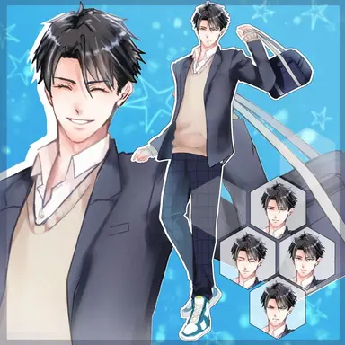 Profile image of 黒山　舜人