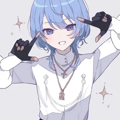Profile image of 星街すいせい