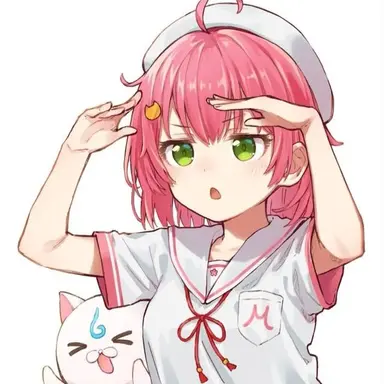 Profile image of さくらみこ