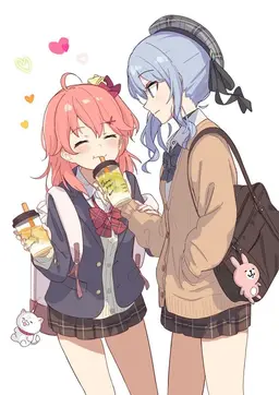 Profile image of さくらみこ