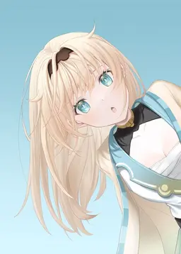 Profile image of 風真いろは