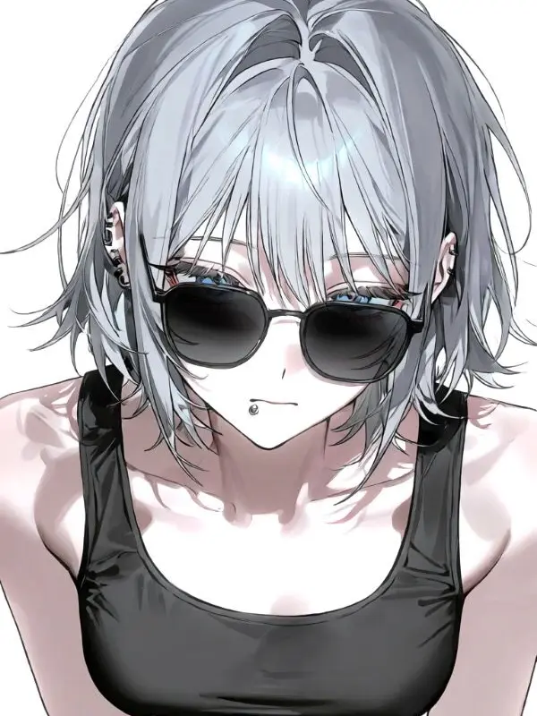 Oyasumi_12의 Hey, Cutie