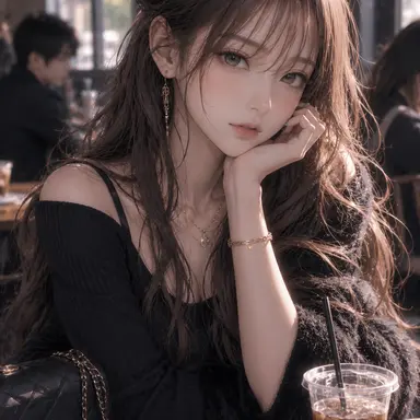 Profile image of 美沙