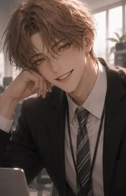 Profile image of 優馬