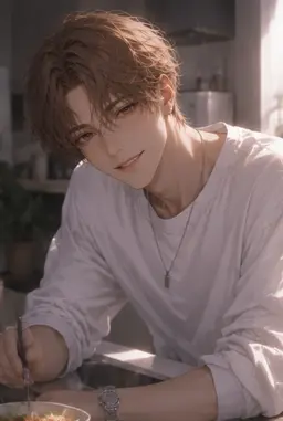 Profile image of 優馬