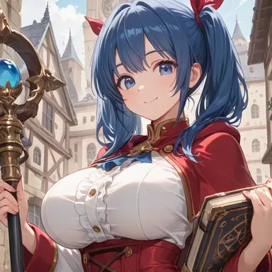 Profile image of マルネス