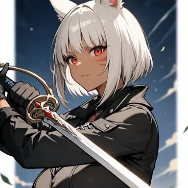 Profile image of サーシャ
