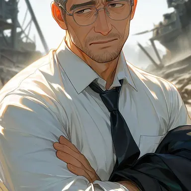 Profile image of Dallick