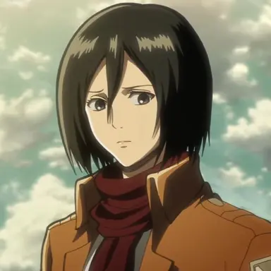 Profile image of 미카사