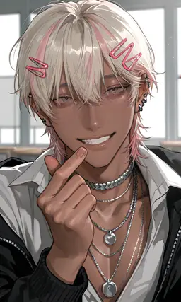 Profile image of Chiaki