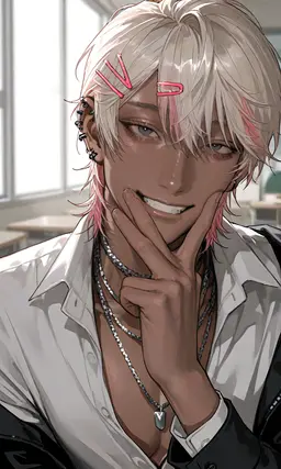 Profile image of Chiaki