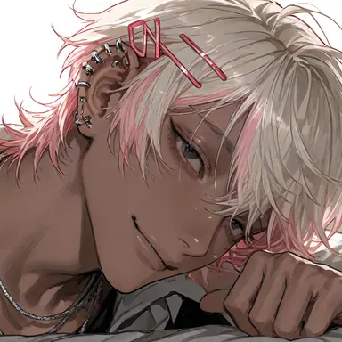 Profile image of Chiaki