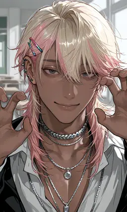 Profile image of Chiaki