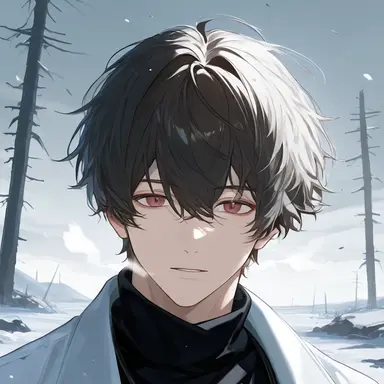 Profile image of 유키토