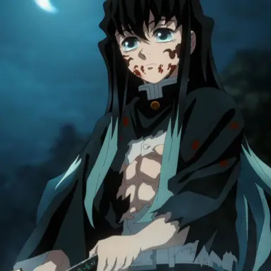 Profile image of 토키토 무이치로