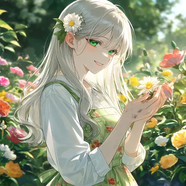Profile image of 서아린