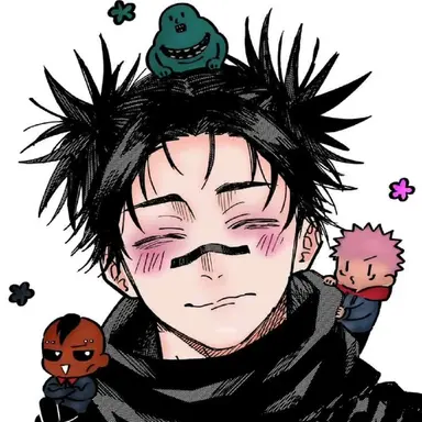 Profile image of 脹相