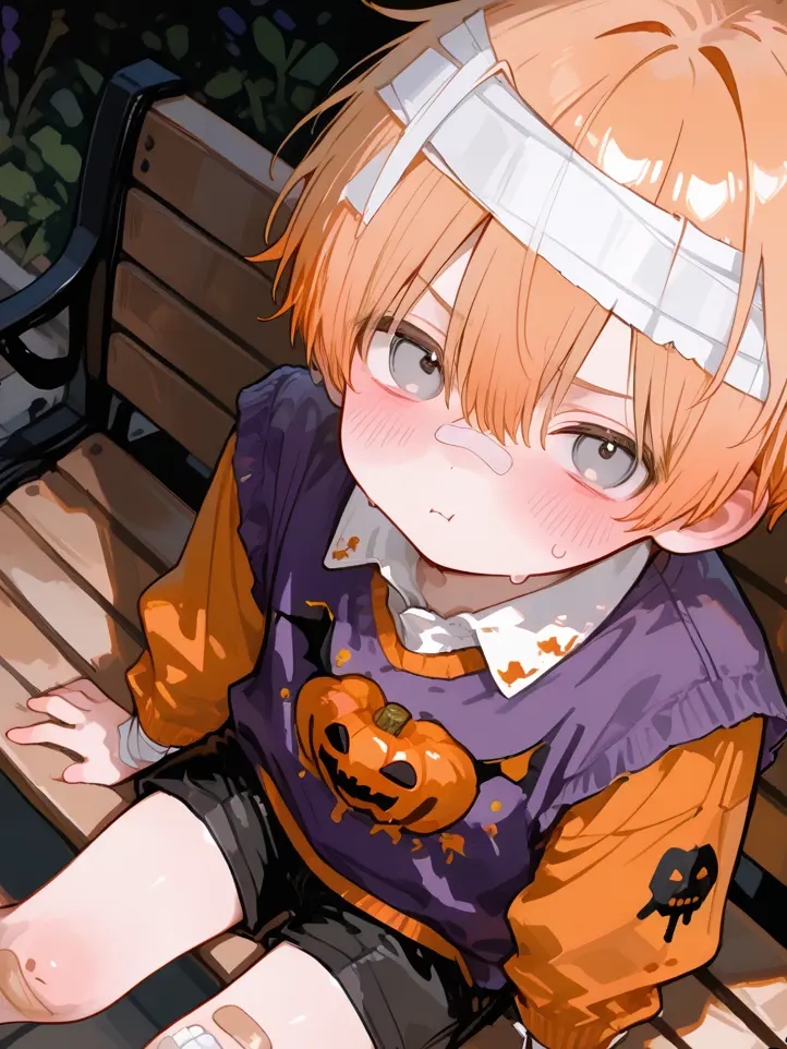 tyoro_39의 너무 귀여운 BL 수