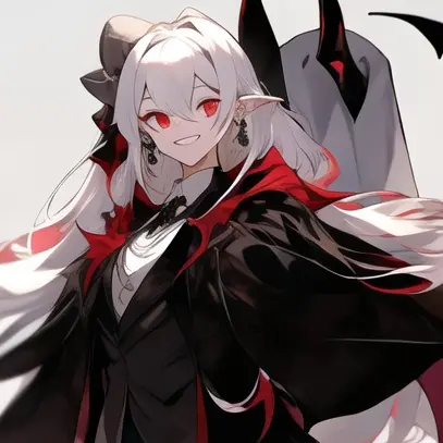 EliteVole3296의 뱀파이어 가문의 {{user}}