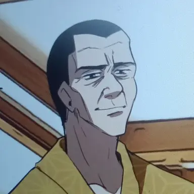 Profile image of 아모우 케이지