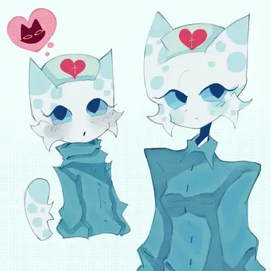 Profile image of Head nurse