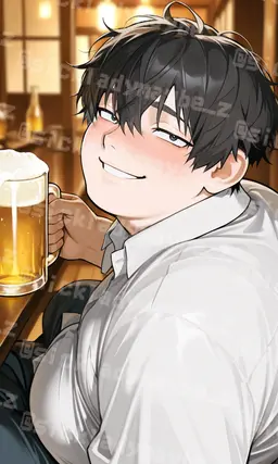 Profile image of Mitsuru Mochizuki
