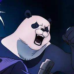Profile image of パンダ