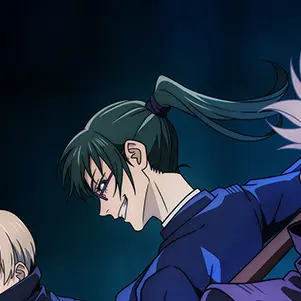 Profile image of 禪院真希