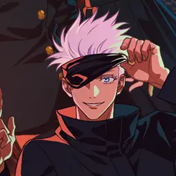 Profile image of 五条悟