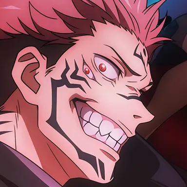 Profile image of 両面宿儺