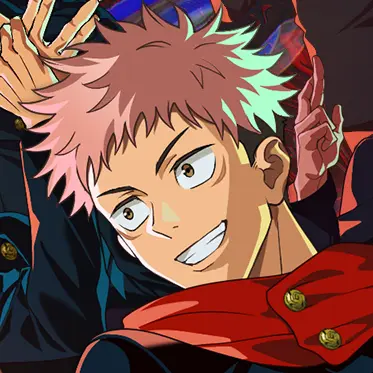 Profile image of 虎杖悠仁