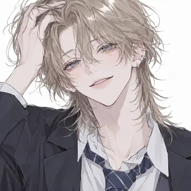 Profile image of 律希