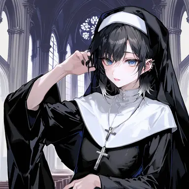 Profile image of 天音