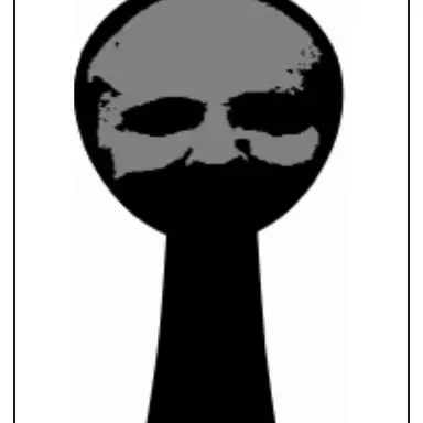 Profile image of 블랙