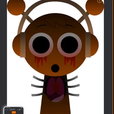 Profile image of 오렌