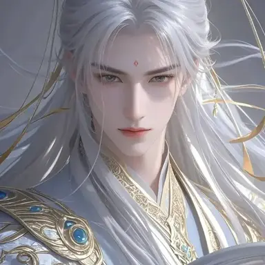 Profile image of Shen Lengyan
