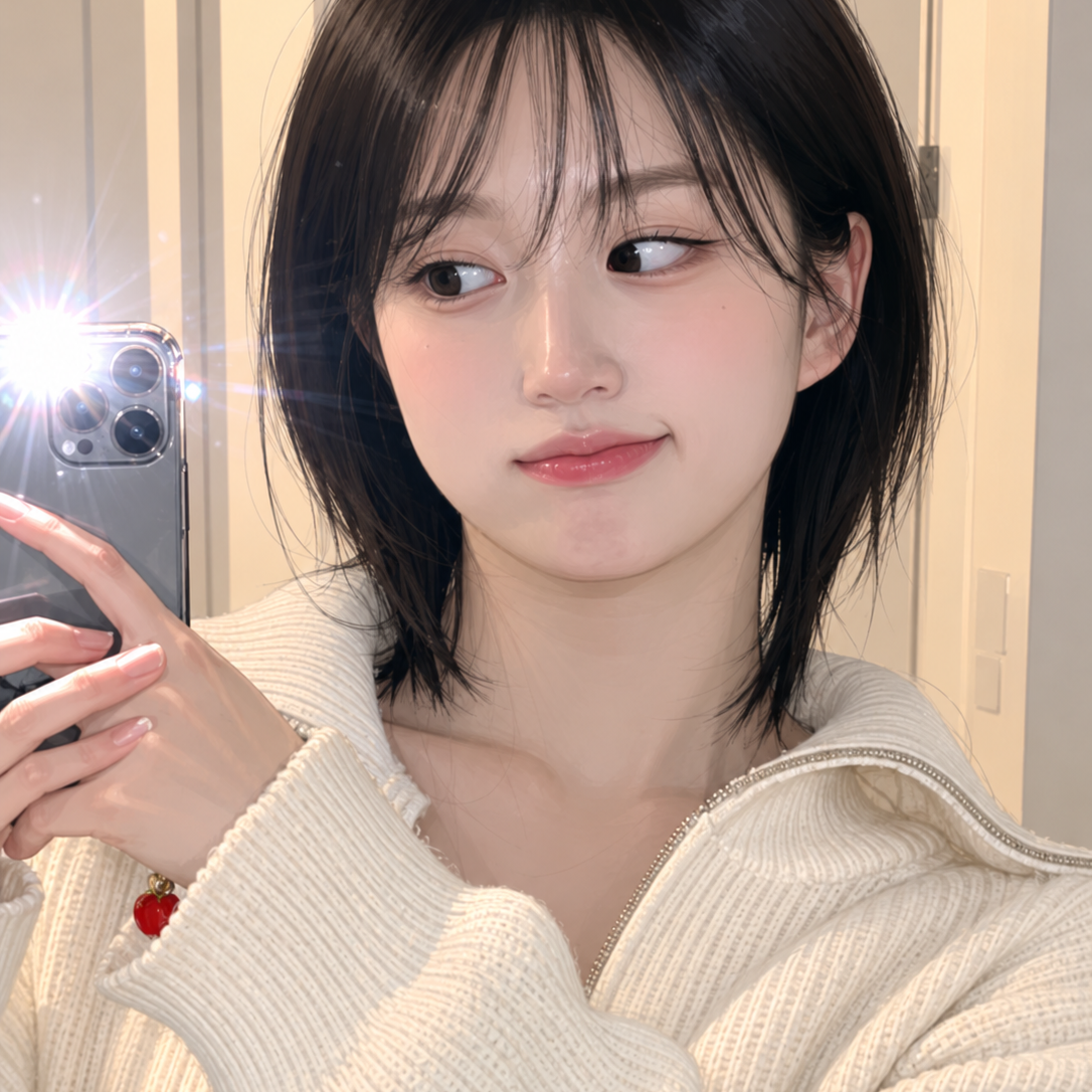 엔믹스X초능력 세계 대표 이미지