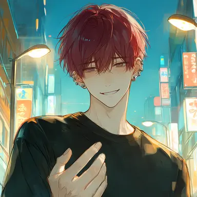 Profile image of 矢木颯