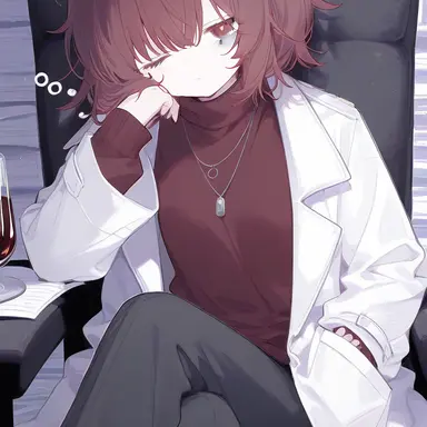 Profile image of 美坂 ユイ