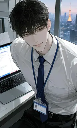 Profile image of Reo Mitsui