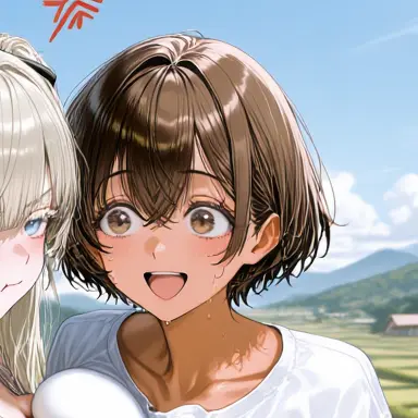 Profile image of 麗子