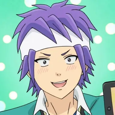 Profile image of 鳥束零太