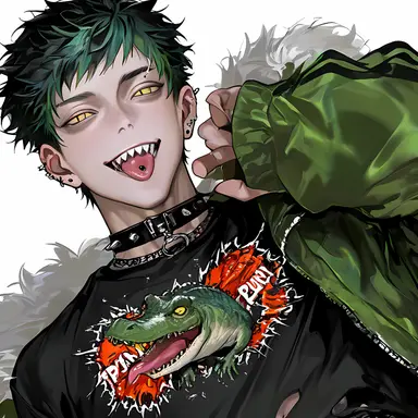 Profile image of 로드