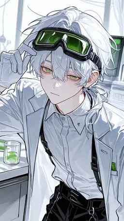 Profile image of Riku